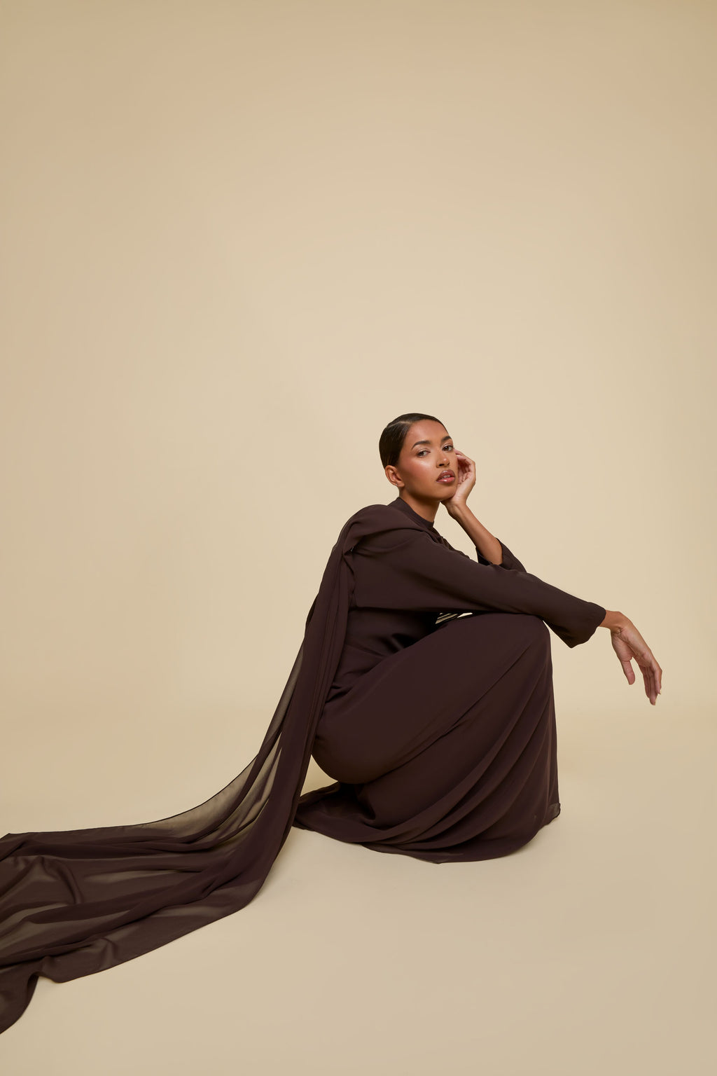The Hayat Dress