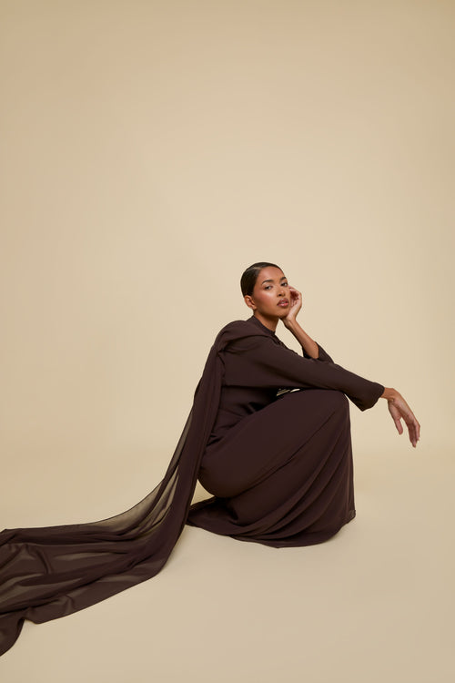 The Hayat Dress