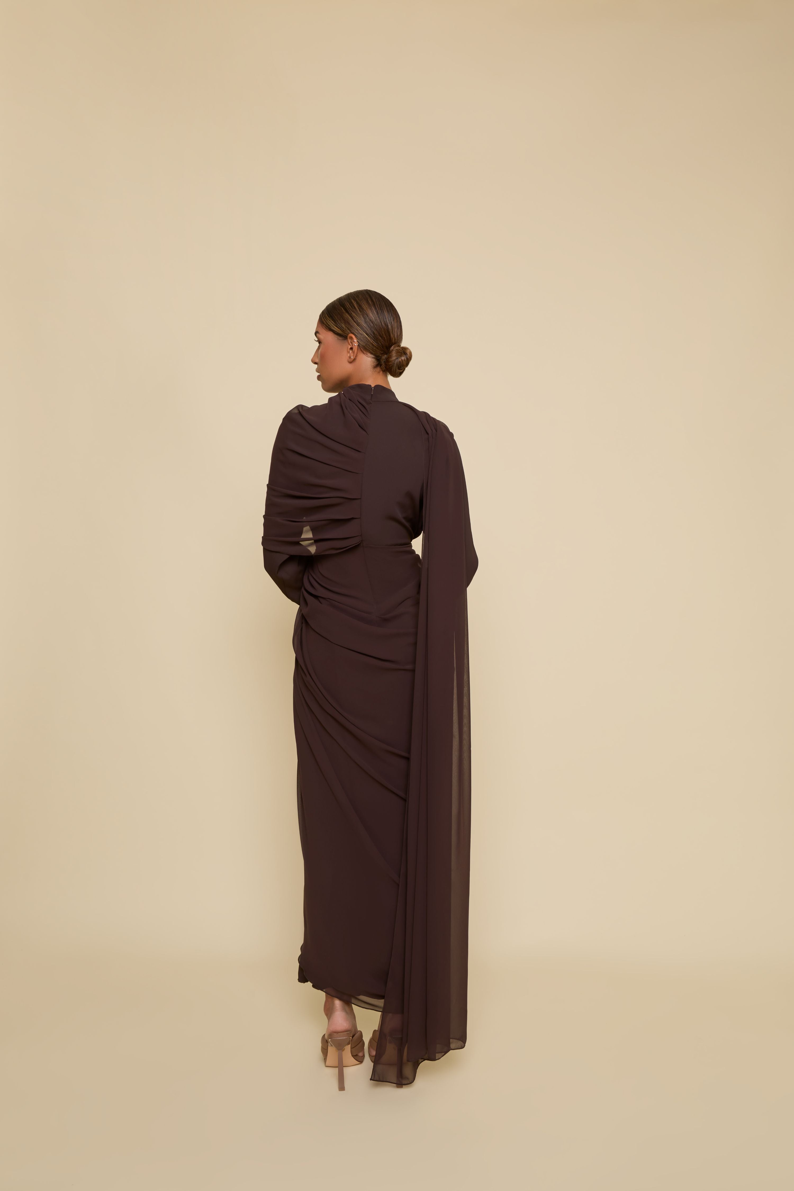 The Hayat Dress