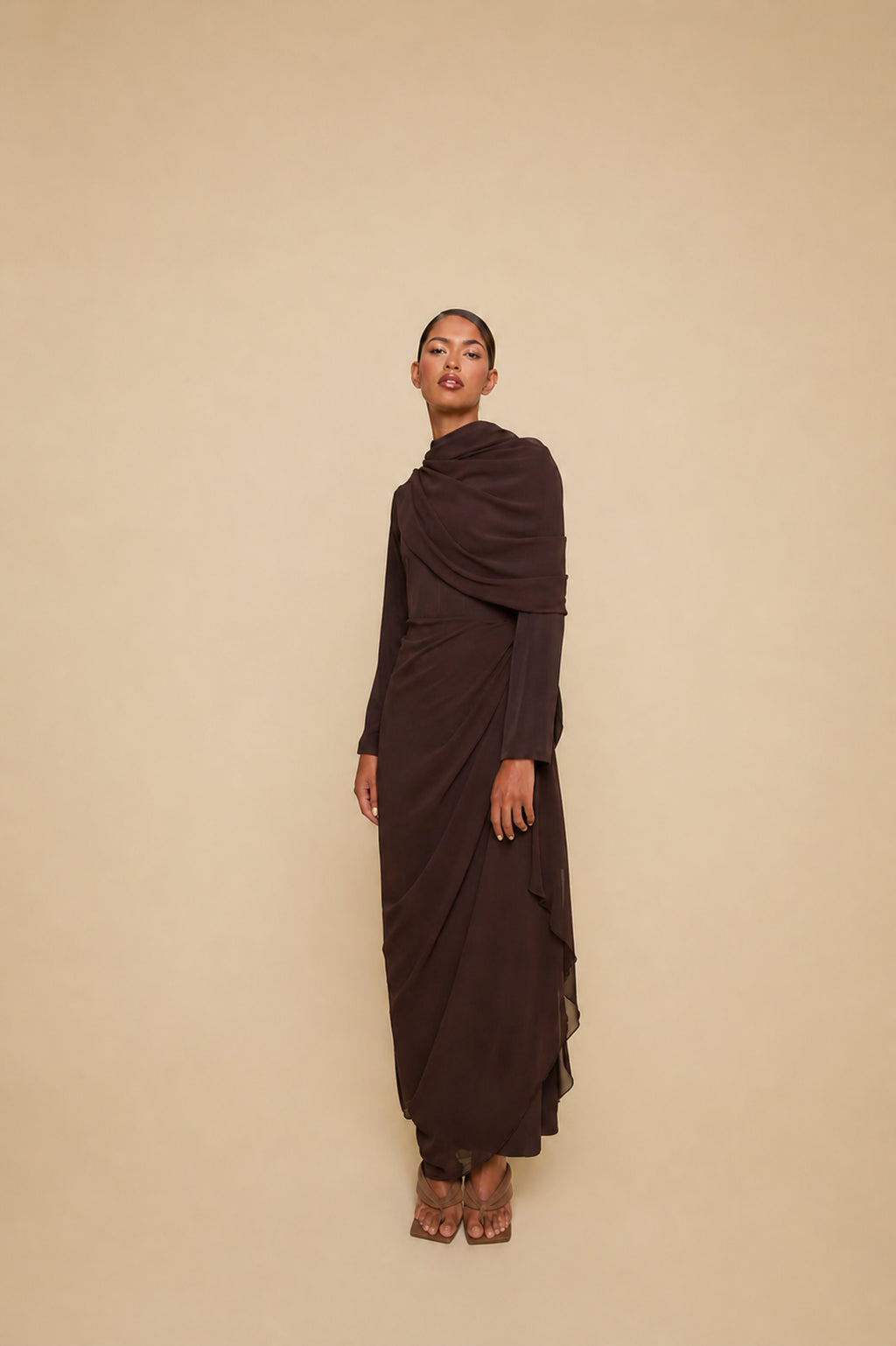 The Hayat Dress