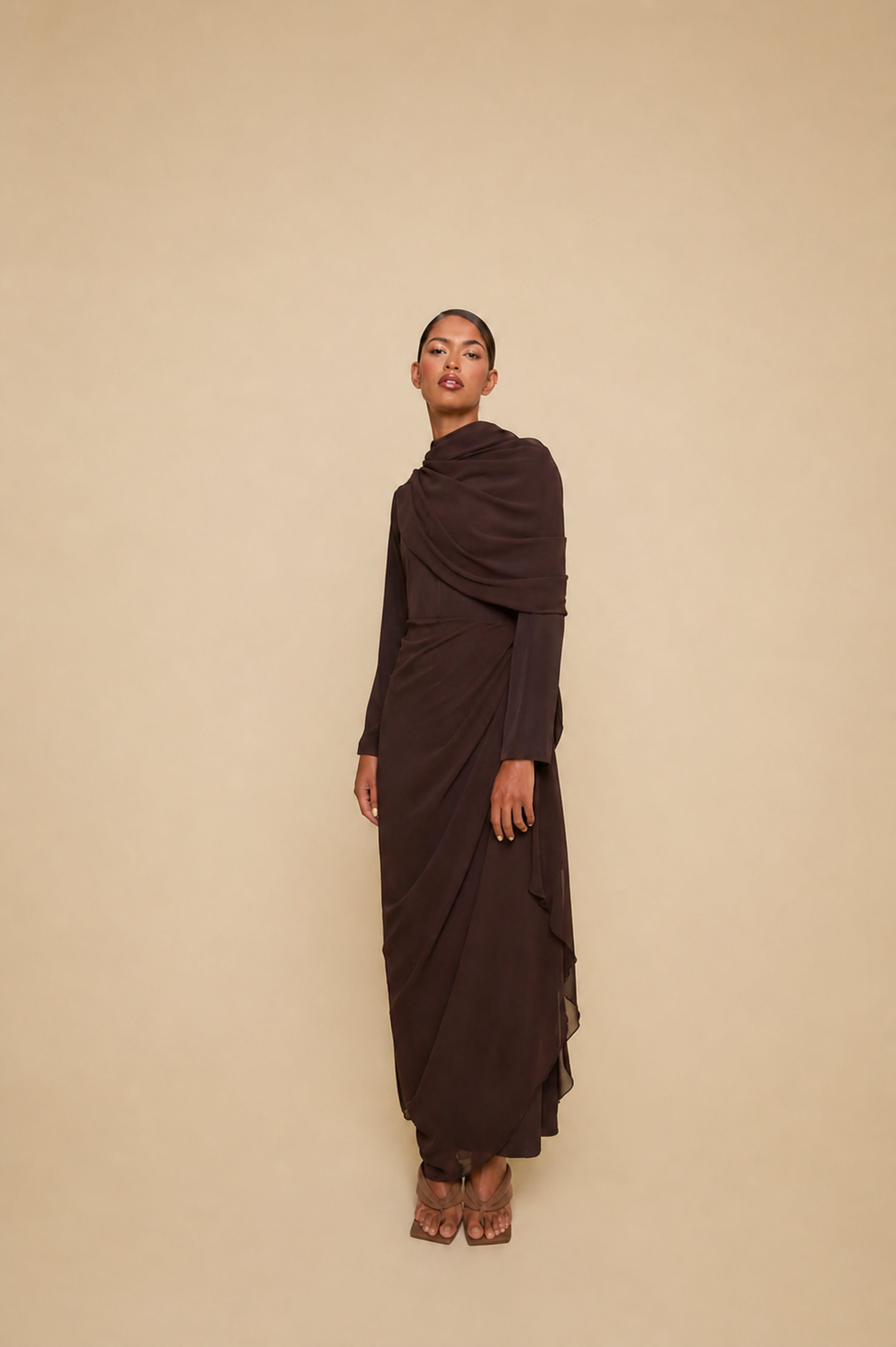The Hayat Dress